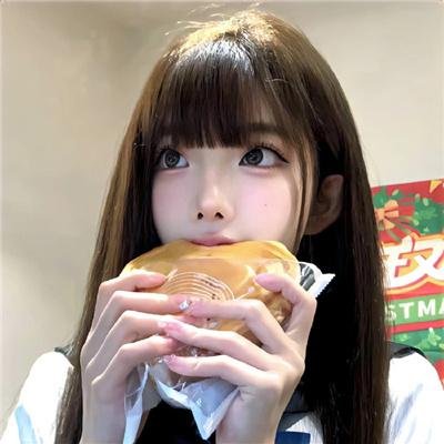 在冬夜