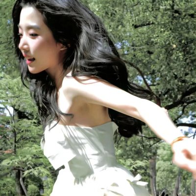 因为有你