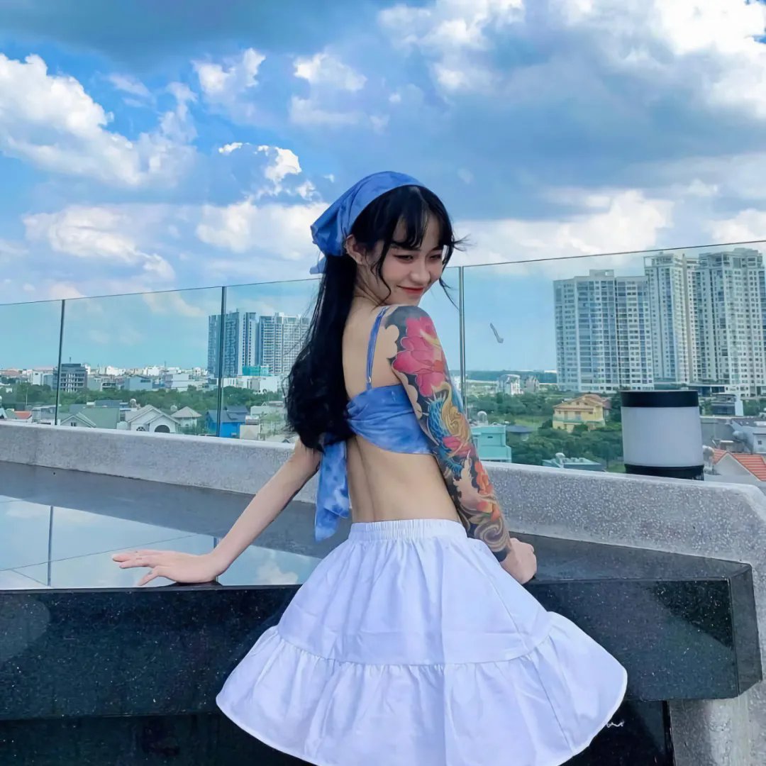 阴道独白